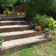 Illustration for article titled Step by step instructions to Create Firm Retaining Walls on Your Property